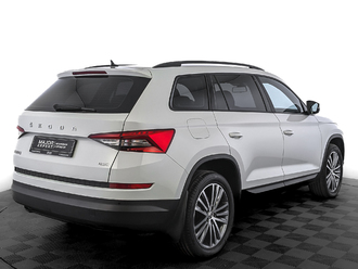 фото Skoda Kodiaq 2020
