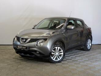 фото Nissan Juke 2015