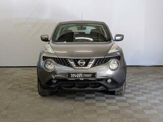 фото Nissan Juke 2015
