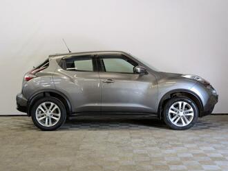 фото Nissan Juke 2015