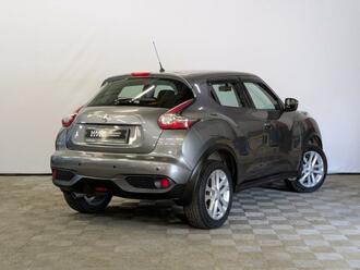 фото Nissan Juke 2015