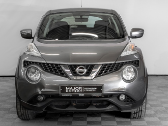 фото Nissan Juke 2015