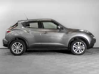 фото Nissan Juke 2015