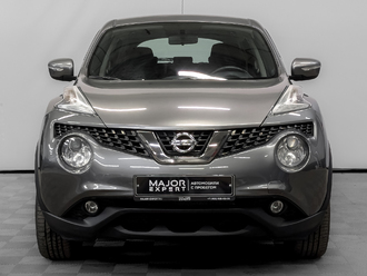 фото Nissan Juke 2015