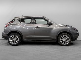 фото Nissan Juke 2015