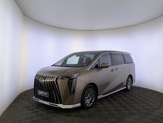 фото GAC M8 II 2024