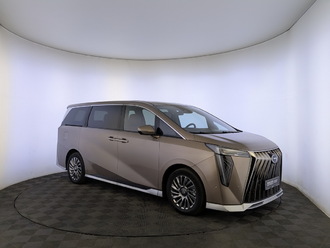 фото GAC M8 II 2024