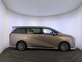 фото GAC M8 II 2024