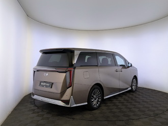 фото GAC M8 II 2024