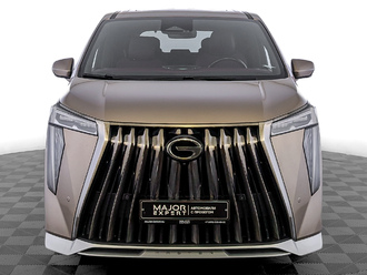 фото GAC M8 II 2024