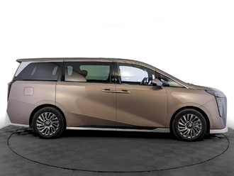 фото GAC M8 II 2024