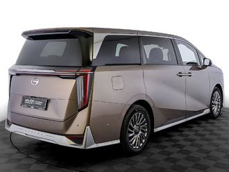 фото GAC M8 II 2024