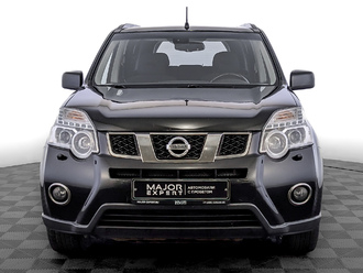 фото Nissan X-Trail II T31 2012