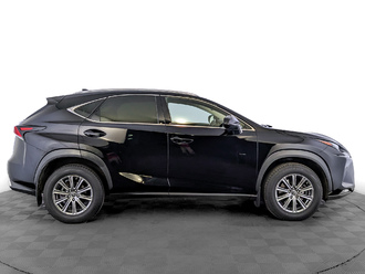 фото Lexus NX 2021