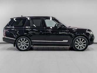 фото Land Rover Range Rover IV 2015