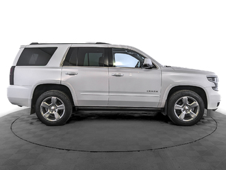 фото Chevrolet Tahoe IV 2019