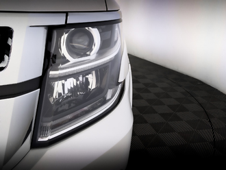 фото Chevrolet Tahoe 2019 с пробегом