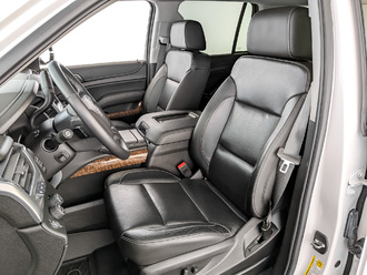 фото Chevrolet Tahoe 2019 с пробегом
