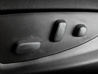 фото Chevrolet Tahoe 2019 с пробегом