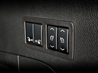фото Chevrolet Tahoe 2019 с пробегом