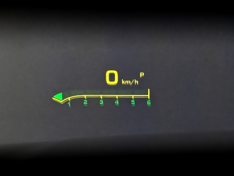 фото Chevrolet Tahoe 2019 с пробегом