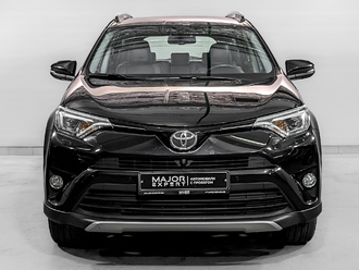 фото Toyota RAV 4 IV 2015