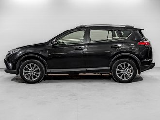 фото Toyota RAV 4 IV 2015