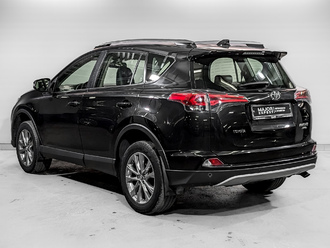 фото Toyota RAV 4 IV 2015