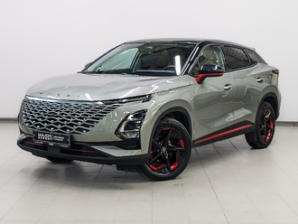 Omoda C5
