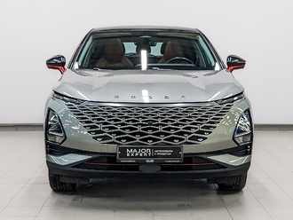 фото Omoda C5 I 2022