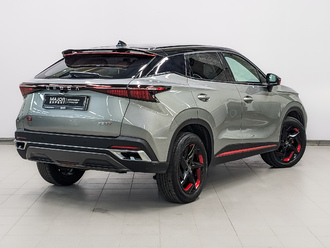 фото Omoda C5 I 2022