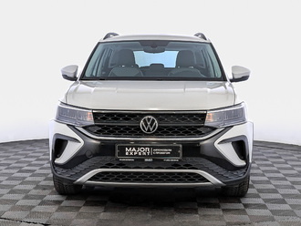 фото Volkswagen Taos I 2021