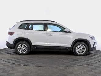 фото Volkswagen Taos I 2021
