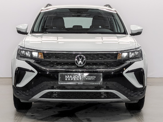 фото Volkswagen Taos I 2021