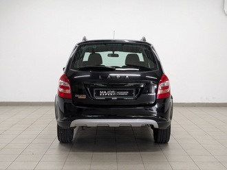 фото Lada Granta II 2020
