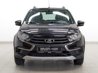 фото Lada Granta II 2020