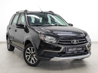 фото Lada Granta II 2020
