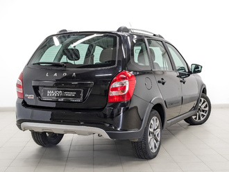 фото Lada Granta II 2020