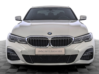 фото BMW 3 (G20/G21G80) 2020