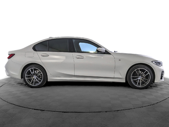 фото BMW 3 (G20/G21G80) 2020