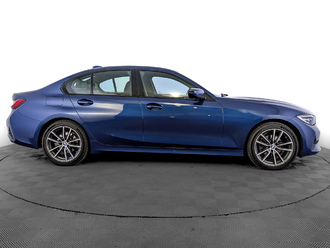 фото BMW 3 (G20/G21G80) 2021