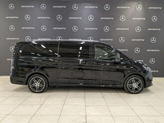 фото Mercedes-Benz V (W447) 2025