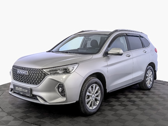 фото HAVAL M6 2024