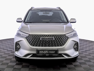 фото HAVAL M6 2024