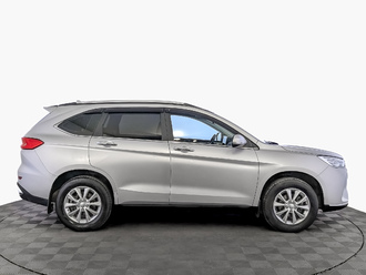 фото HAVAL M6 2024