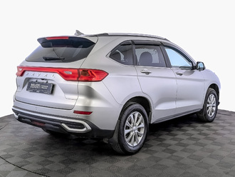 фото HAVAL M6 2024