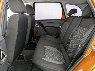 фото Lada Granta II 2021