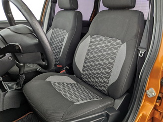 фото Lada Granta II 2021