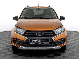 фото Lada Granta II 2021