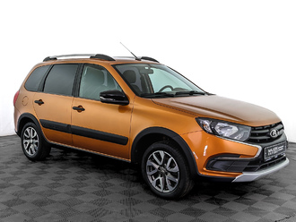 фото Lada Granta II 2021
